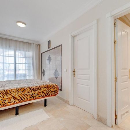 Beautiful Apartment In Terrazas Del Duque I Costa Adeje  Exterior photo