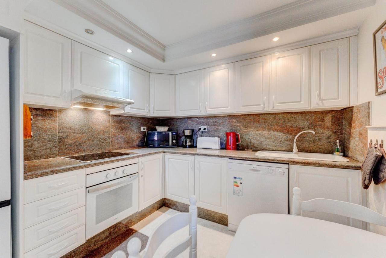 Beautiful Apartment In Terrazas Del Duque I Costa Adeje  Exterior photo